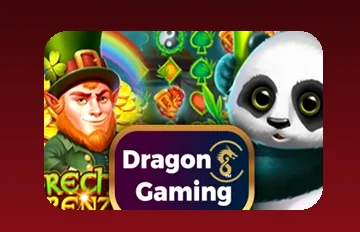 ค่ายเกม Dragon Gaming ที่เปิดให้เล่นใน 77W
